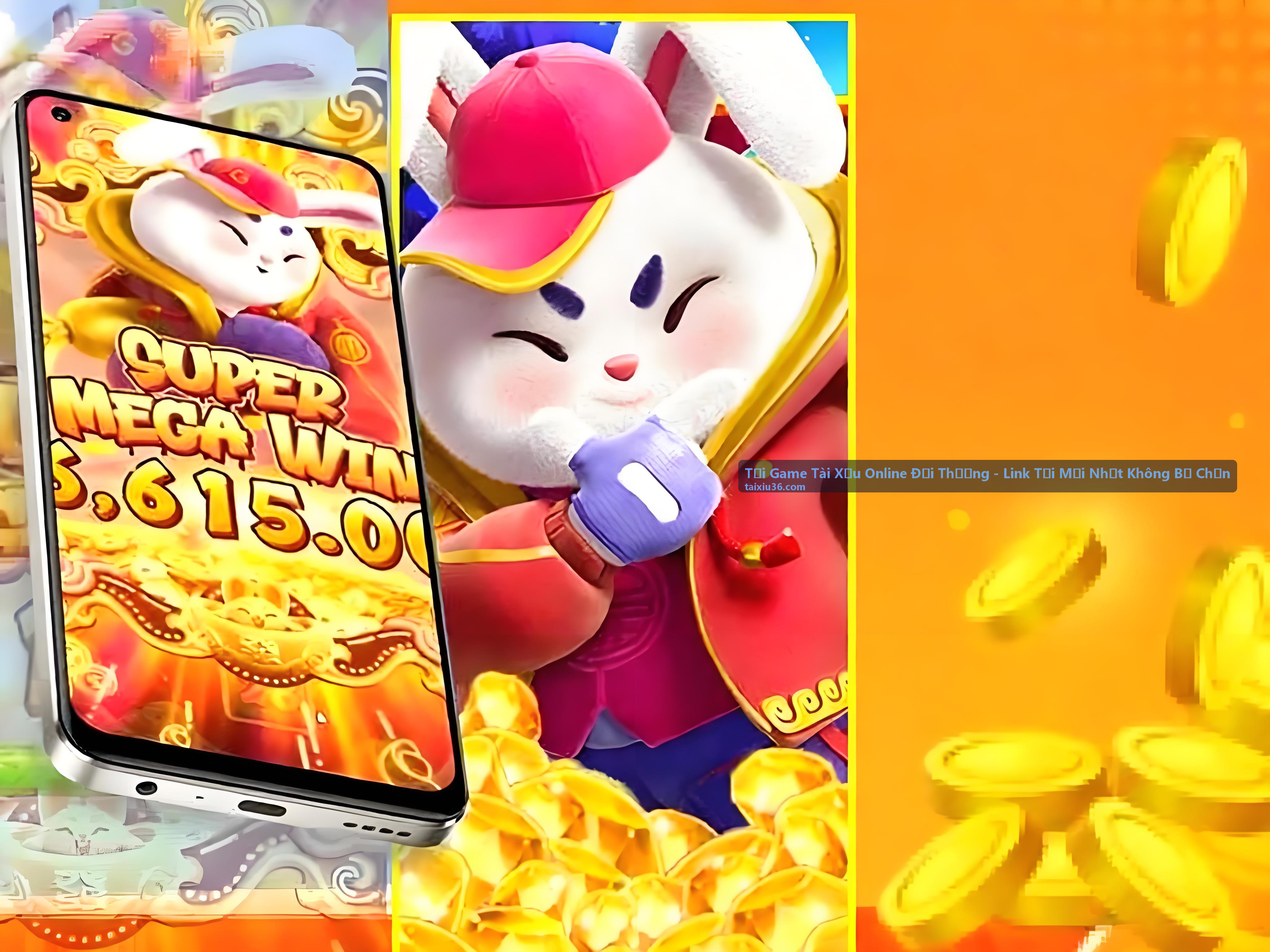 Tải Game Tài Xỉu Online Đổi Thưởng - app di động mượt mà